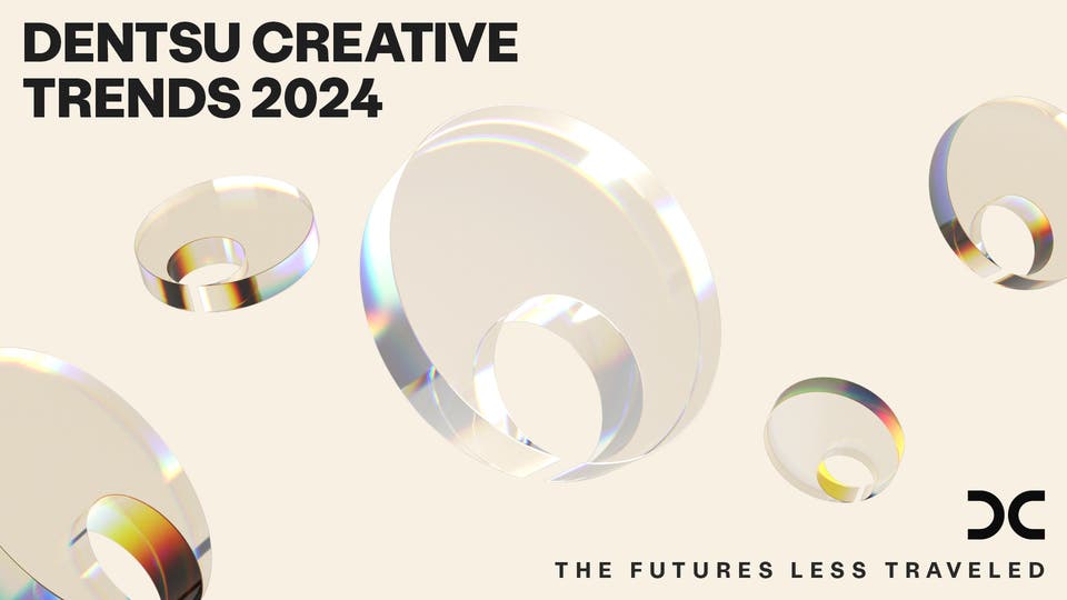 Creative Trends